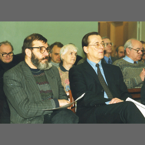  2000 photo
  
Evgeny Eryomin