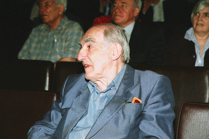  2003 photo
  
Evgeny Eryomin