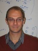 Photo of F. Bezrukov